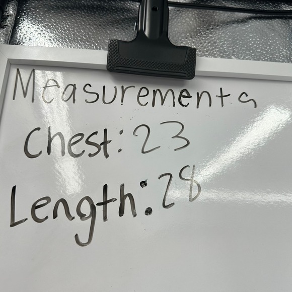 Callaway Golf Knit Sweater Mens Medium Black V-Neck Ribbed 100% Cotton - Picture 6 of 6